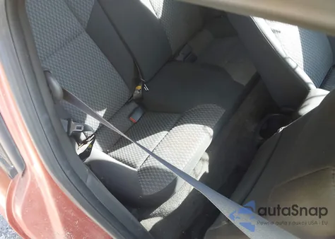 2006 Chevrolet Cobalt Lt z USA, uszkodzony, nr VIN 1G1AL15F467705441